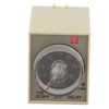 Time Relay Adjustable Timing Power Off Timer Delay AC 200‑220V
