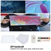 Marble Painting Kit Zero Based Painting DIY Handcraft Safe Harmless