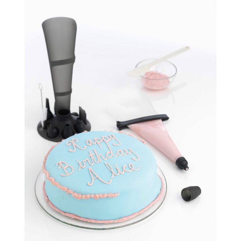 Mastrad F38201 Icing Bag Set