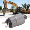 Engine Oil Pressure Sensor 2 Pin Alloy Steel Oil Pressure