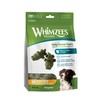 WHIMZEES WHIMZEES By Wellness Alligator, Dog Dental Sticks, 12 Pieces,