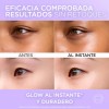 L'oréal Paris Glass Skin Crema Líquida Hidratante