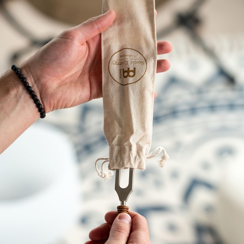 Sonic Energy Therapy Tuning Fork - Binaural, Beta 150Hz -