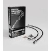 Goodridge Fits 99-03 Ford Mustang Stainless Steel Front Brake Lines