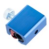 Kijima 302-2031 Motorcycle Parts Wire Injector, General Purpose, Blue/Red