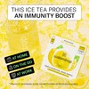 waterdrop® Microdrink ice Tea Set - 36 Drops Cubes, Zero