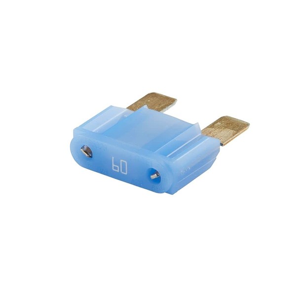 HELLA 8JS 728 595-091 Fuse - Maxi-Flat Fuse - 60A