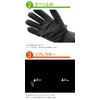 Lad Weather Gloves, Men's, Women's, Thermal, Fully Waterproof, Smartphone Compatible,