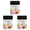 PROTIFIT - High Protein Strawberry Banana Pudding & Shake Mix