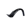 Titanium Plus Autoparts Front Fender Liner Splash Shield LH Plastic
