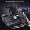 Graphics Card 2GB 64Bit MSGT1030 GPU GDDR5 Mini ITX DVID