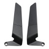 Rearview Winglet Mirrors For Yamaha MT07 MT-07 MT09 MT-09 MT10
