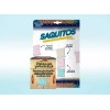 SAQUITOS Absorbe Humedad 11 Saquitos 15 Grs C/u Cajon Closet