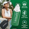 Biofreeze Menthol Spray 3 FL OZ Colorless Aerosol Spray Associated