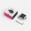 ULANZI C061 Kit de liberación rápida del estabilizador Uka, Compatible