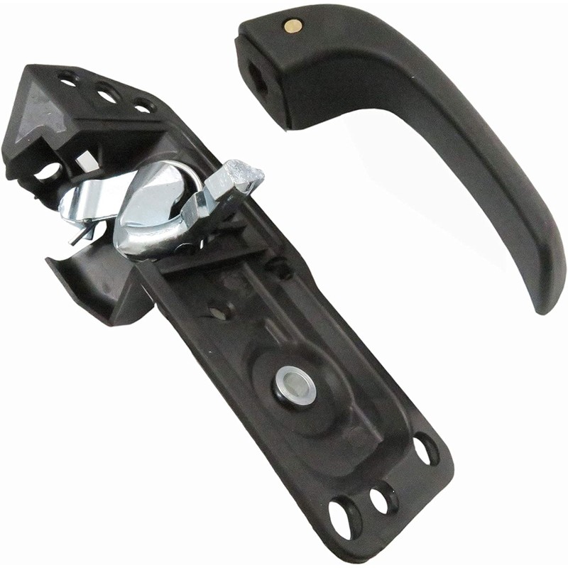 Door Handle Repair Kit Interior Inside LH For 07-13 Chevy