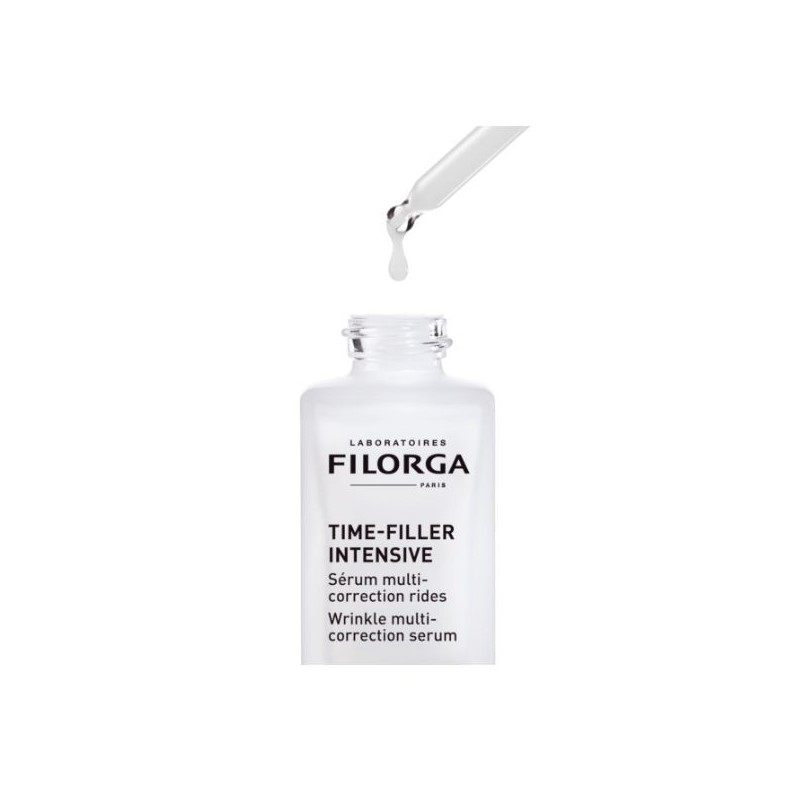 Filorga Time-Filler Intensive Wrinkle Multi-Correction Serum 30 ml