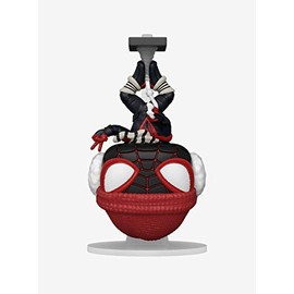 Funko POP! Gamerverse #774 - Miles Morales [Winter Suit] Exclusive