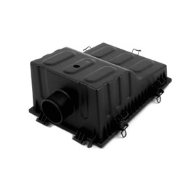 Polaris Ranger Main Airbox Assembly, Genuine OEM Part 1240787, Qty 1