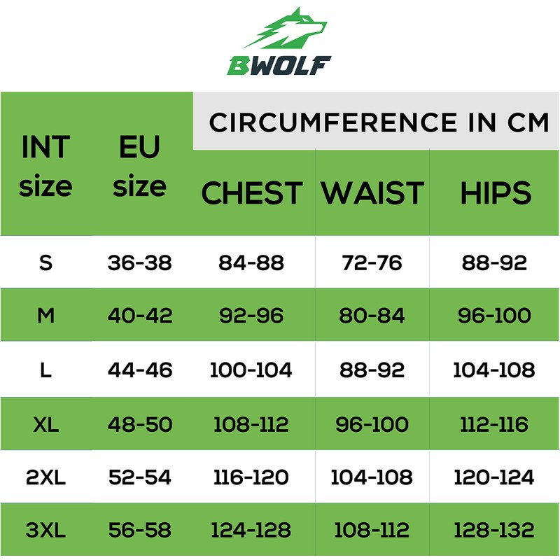 Bwolf Anax Men's Work Overalls, 100% Cotton Work Overalls with