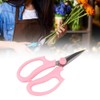 Simlug Floral Scissors, Multifunctional Floral Scissors Pruning Shears Flower Cutting