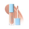 LIP CHIC SHIMMER GLOSS (001 XOXO)