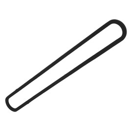 Mipcase Vacuum Sealer Replacement Gasket Strips Sealing Elements for Efficient Vacuum Food Storage Easy Install Performance