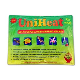 Uniheat 72 hour Heat Pack - ADD ON