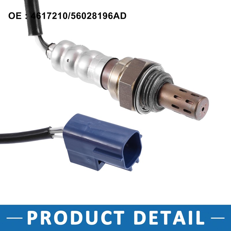 A ABSOPRO Upstream and Downstream O2 Oxygen Sensor No.392102G100/392102G200 for