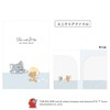 Kamio Japan 304457 Tom & Jerry Notebook, 2025 B6, Monthly