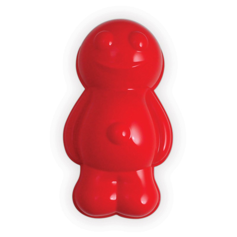 Spinning Hat Giant Baby Jelly Mold