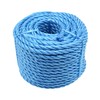 Blue Rope | Polypropylene | 30 Meter Length x 8mm