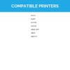 LD Products Compatible Toner & Drum Cartridge Replacements for Okidata