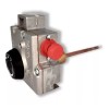Iusatrol Termostato Iusatrol Para Boiler Con Accesorios