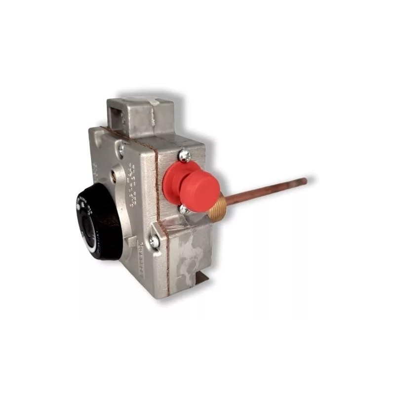 Iusatrol Termostato Iusatrol Para Boiler Con Accesorios