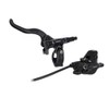 SHIMANO Unisex - Adult BL-M410 Brake Rotor, Black, One Size