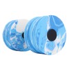 2pcs Water Dumbbell EVA Water Aerobics Weights Dumbbell Strong Buoyancy