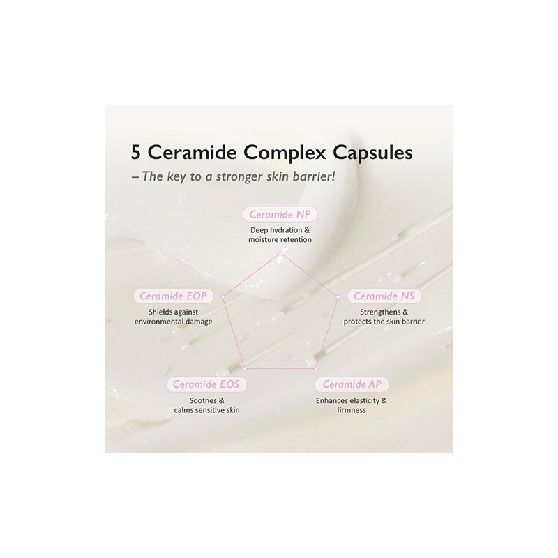 haruharu wonder [haruharu wonder]Black Rice 5 Ceramide Barrier Moisturizing Cream