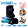 Hermed Bota Walker Neumática Corta Mediana