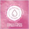 Summer’s Eve Simply Sensitive Daily Gentle Feminine Wipes, pH Balanced,