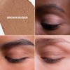 Oceanly Eyeshadow, Brown Sugar 5ml