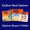 BEN'S ORIGINAL BISTRO EXPRESS Long Grain & Wild Rice Roasted