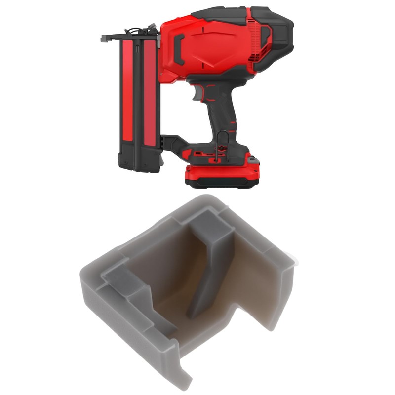 Briny River 5pcs Nailer Clean Pads N567537 Compatible with Craftsman