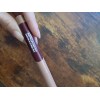 L'Oréal Loreal Paris Matte Lip Crayon Cherry Lipstick 517 Cherryfic