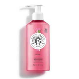 Rose Body Lotion 250 ml