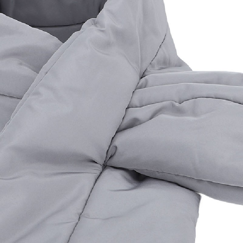 Heated Scarf USB Warming Scarf Adjustable Temperature Soft Comfort Cotton