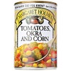 Margaret Holmes Tomatoes Okra and Corn, 15 oz - 3