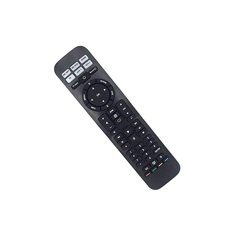 NTQinParts Replacement Remote Control Controller for Bose Cinemate 15 Home