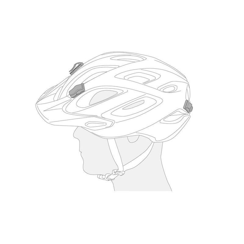 Petzl E000BA00 Uni Adapt