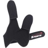 Uniwit Professional Thumb and Index Finger Glove for Fishing -
